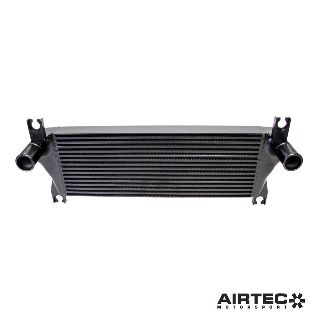 AIRTEC Motorsport Intercooler przedni do Ford Ranger 2.2 & 3.2 TDCI (4)
