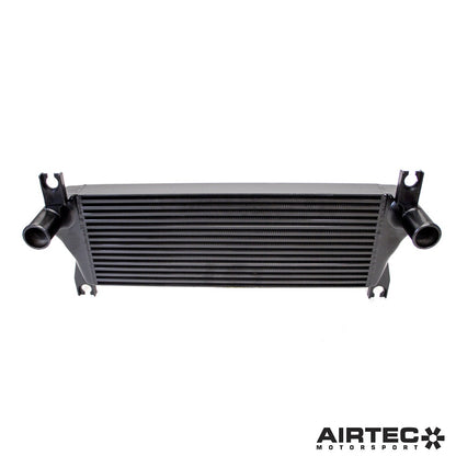 AIRTEC Motorsport Intercooler przedni do Ford Ranger 2.2 & 3.2 TDCI (4)