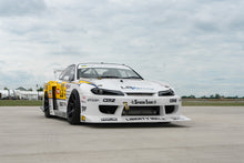Nissan Silvia S15 – bodykit widebody LB-Super Silhouette FRP Liberty Walk – zdjęcie 1