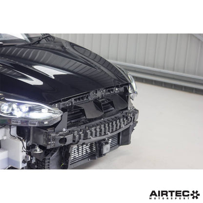 AIRTEC Motorsport Podwójny chwytak zimnego powietrza do Ford Focus ST Mk4 (5)
