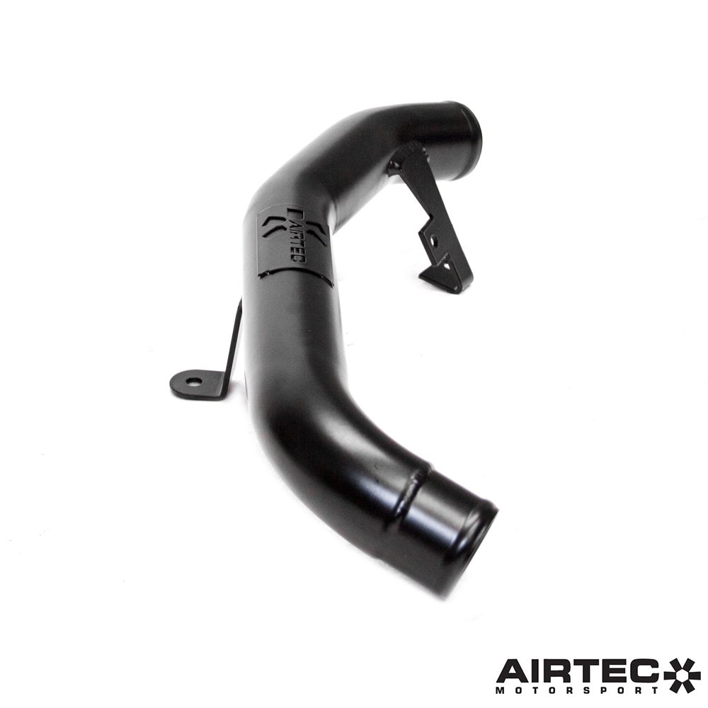 AIRTEC Motorsport Dolna rura dolotowa bez rezonatora do Ford Focus Mk3 (3)