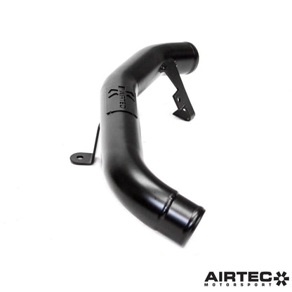 AIRTEC Motorsport Dolna rura dolotowa bez rezonatora do Ford Focus Mk3 (3)