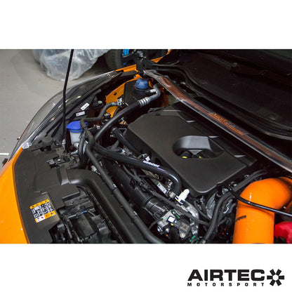 AIRTEC Motorsport Zbiorniczek odmy oleju do Ford Fiesta Mk8 ST / Puma ST (4)