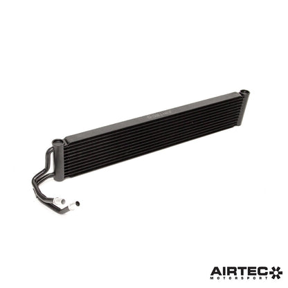 AIRTEC Motorsport DCT Transmission Cooler for BMW M2 Comp, M3 & M4, BMW M2C, M3, M4 DCT Trans Cooler (4)