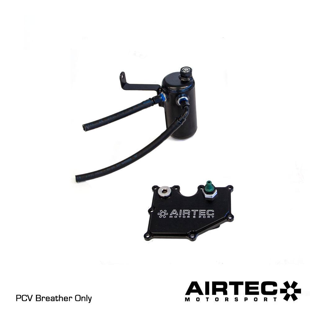 AIRTEC Motorsport Odmy oleju do Ford Focus RS Mk3 (2)