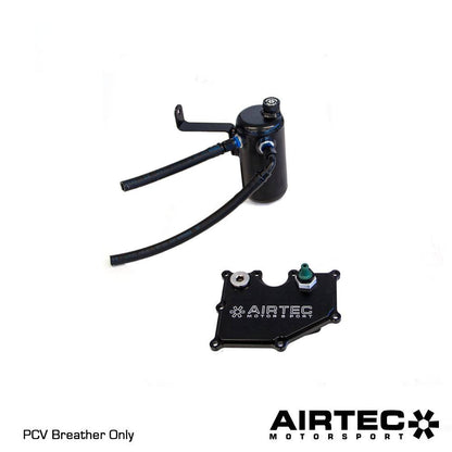 AIRTEC Motorsport Odmy oleju do Ford Focus RS Mk3 (2)