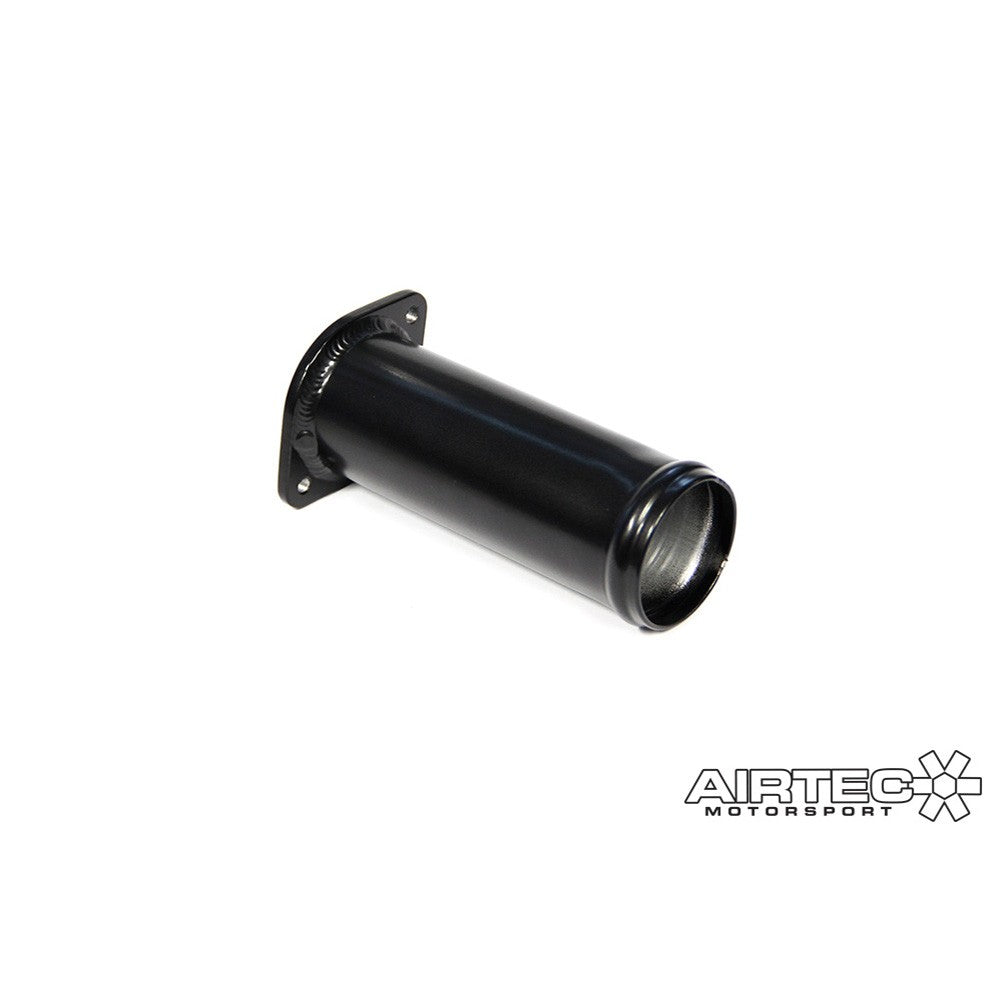 AIRTEC Motorsport Rura dolotowa bez rezonatora do Ford Focus Mk3 / Transit Connect 1.6 TDCi (5)