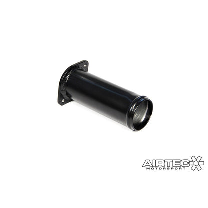AIRTEC Motorsport Rura dolotowa bez rezonatora do Ford Focus Mk3 / Transit Connect 1.6 TDCi (5)