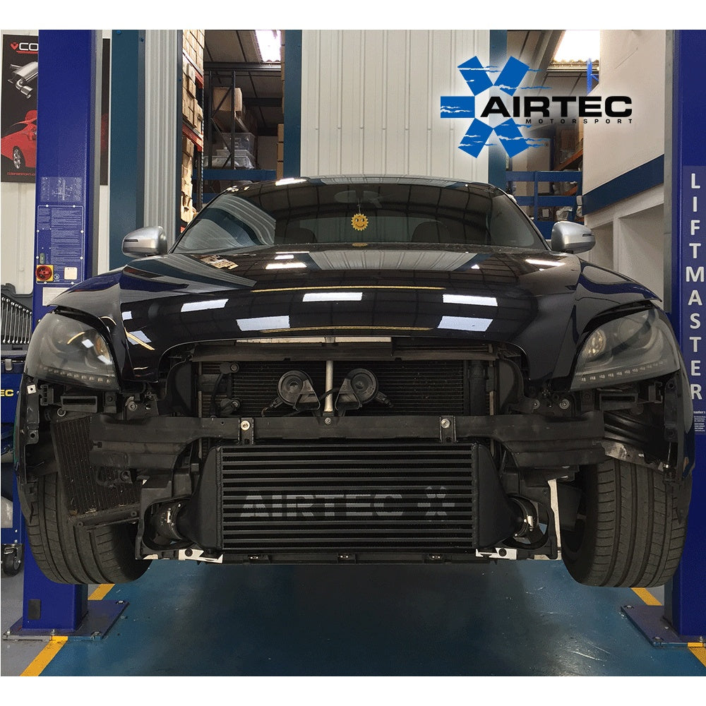 AIRTEC Motorsport Intercooler do Audi TT RS 8J (5)