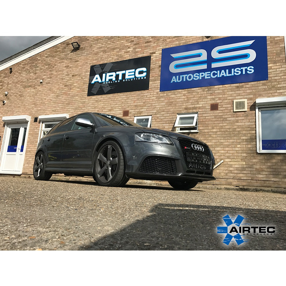 AIRTEC Motorsport Intercooler do Audi RS3 (8P) (5)