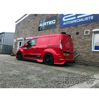 AIRTEC Motorsport Intercooler do Ford Transit Connect 1.0 / M Sport (5)