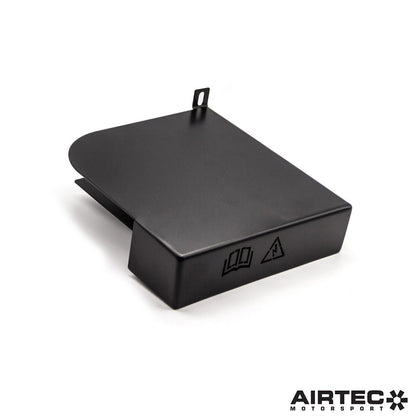 AIRTEC Motorsport Pełna osłona komputera ECU do Ford Focus Mk2 ST 225