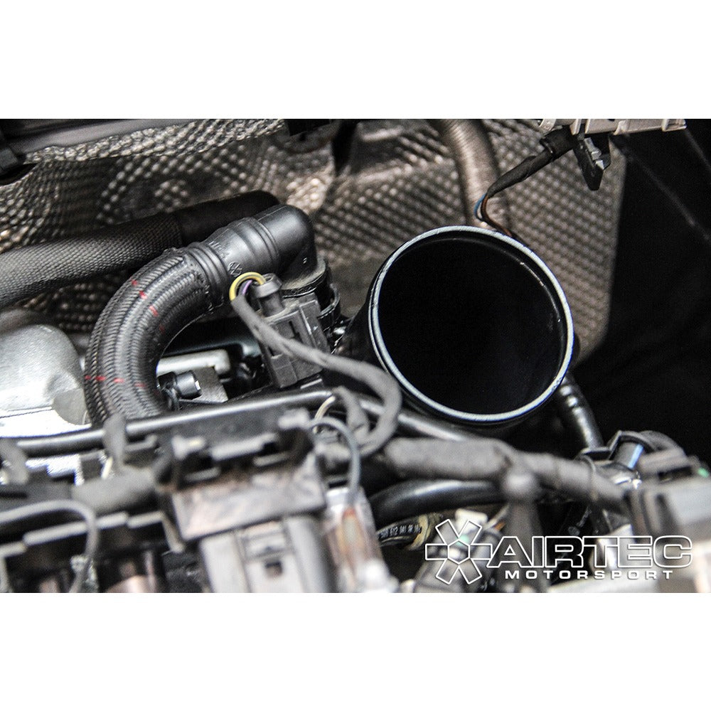 AIRTEC Motorsport Kolanko Dolotu Turbo do VW Golf Mk7 Audi S3 8V (5)