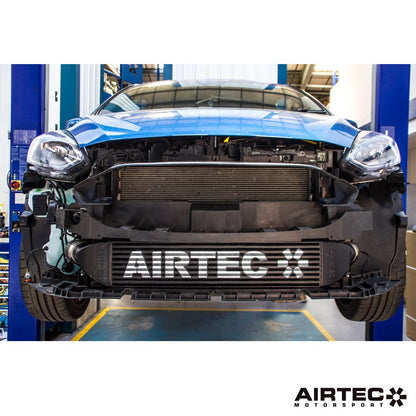 AIRTEC Motorsport Intercooler Stage 1 do Ford Fiesta Mk8 ST (4)