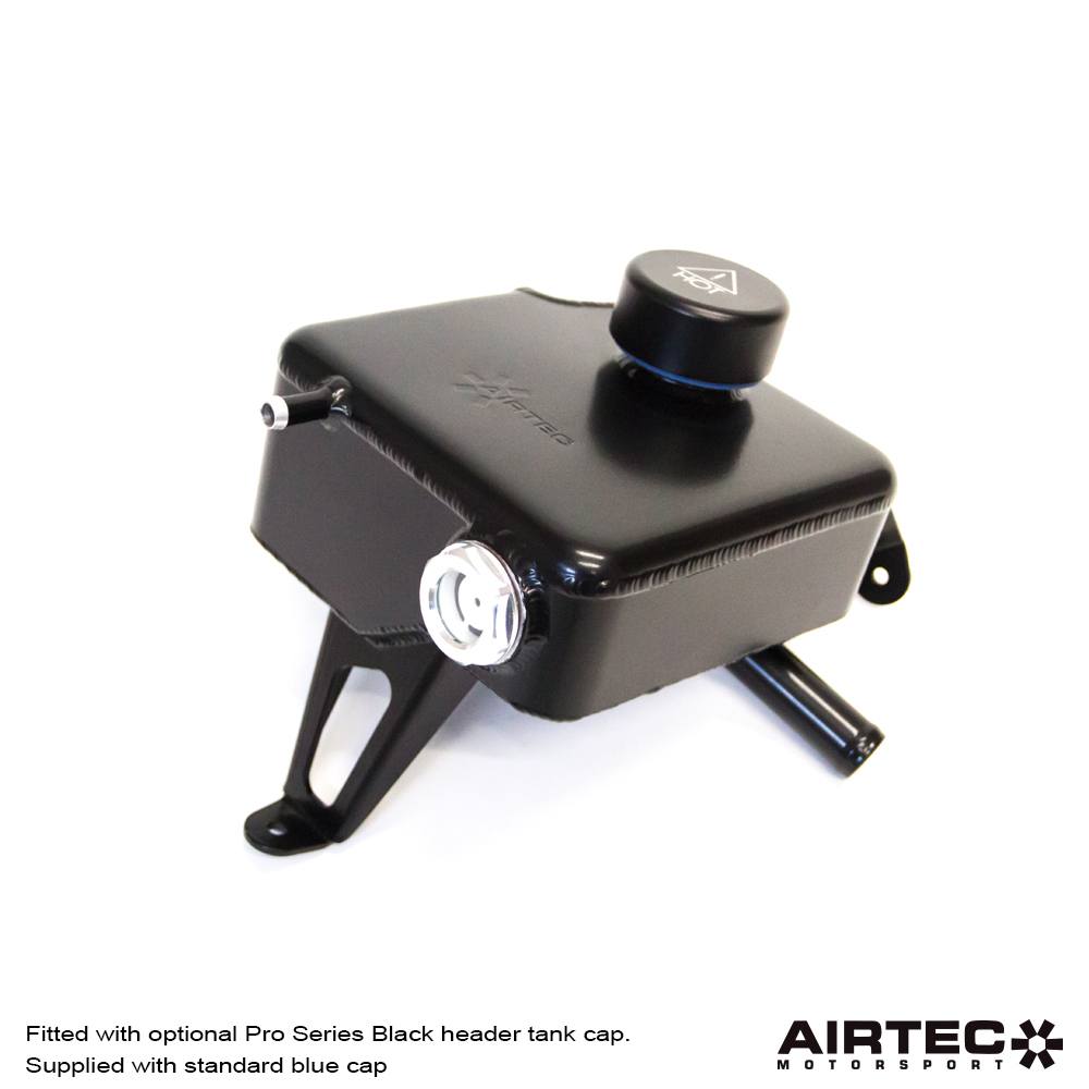 AIRTEC Motorsport Aluminiowy Zbiorniczek Wyrównawczy do Hyundai i30N