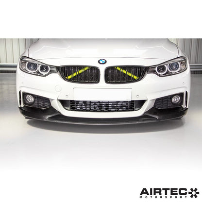 AIRTEC Motorsport Intercooler do BMW Serii 1, 2, 3, 4 (Seria F) (5)