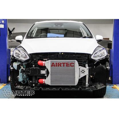 AIRTEC Motorsport Intercooler do Ford Fiesta MK8 1.0 ST-Line