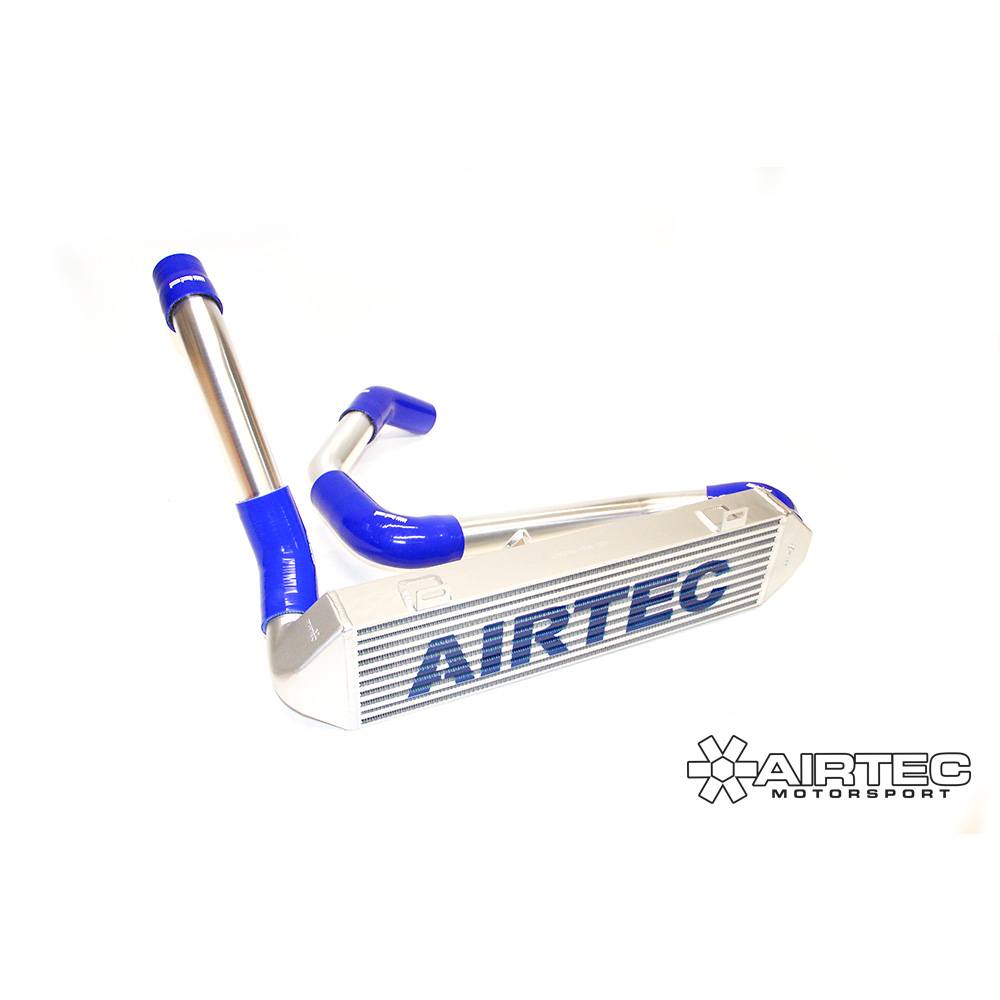 AIRTEC Motorsport Intercooler do Peugeot RCZ (5)