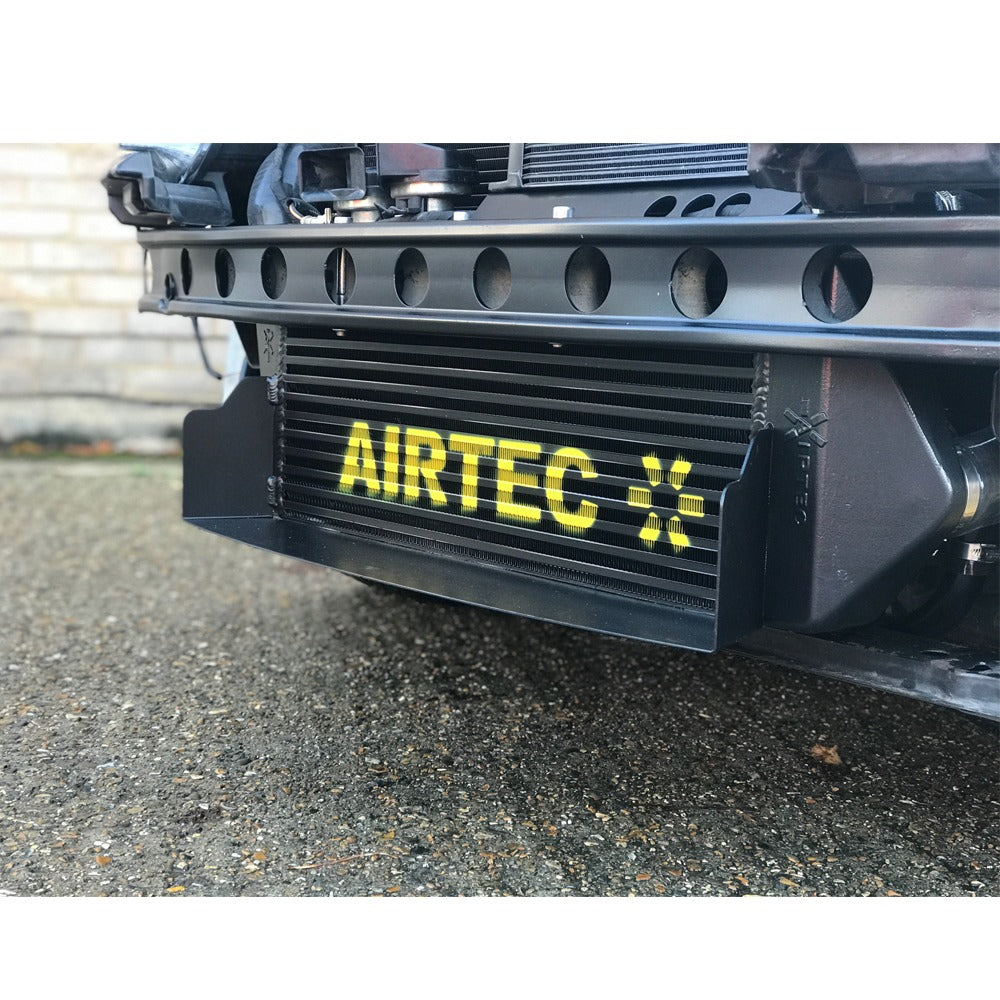 AIRTEC Motorsport Intercooler przedni do Renault Clio 197 Meglio (4)