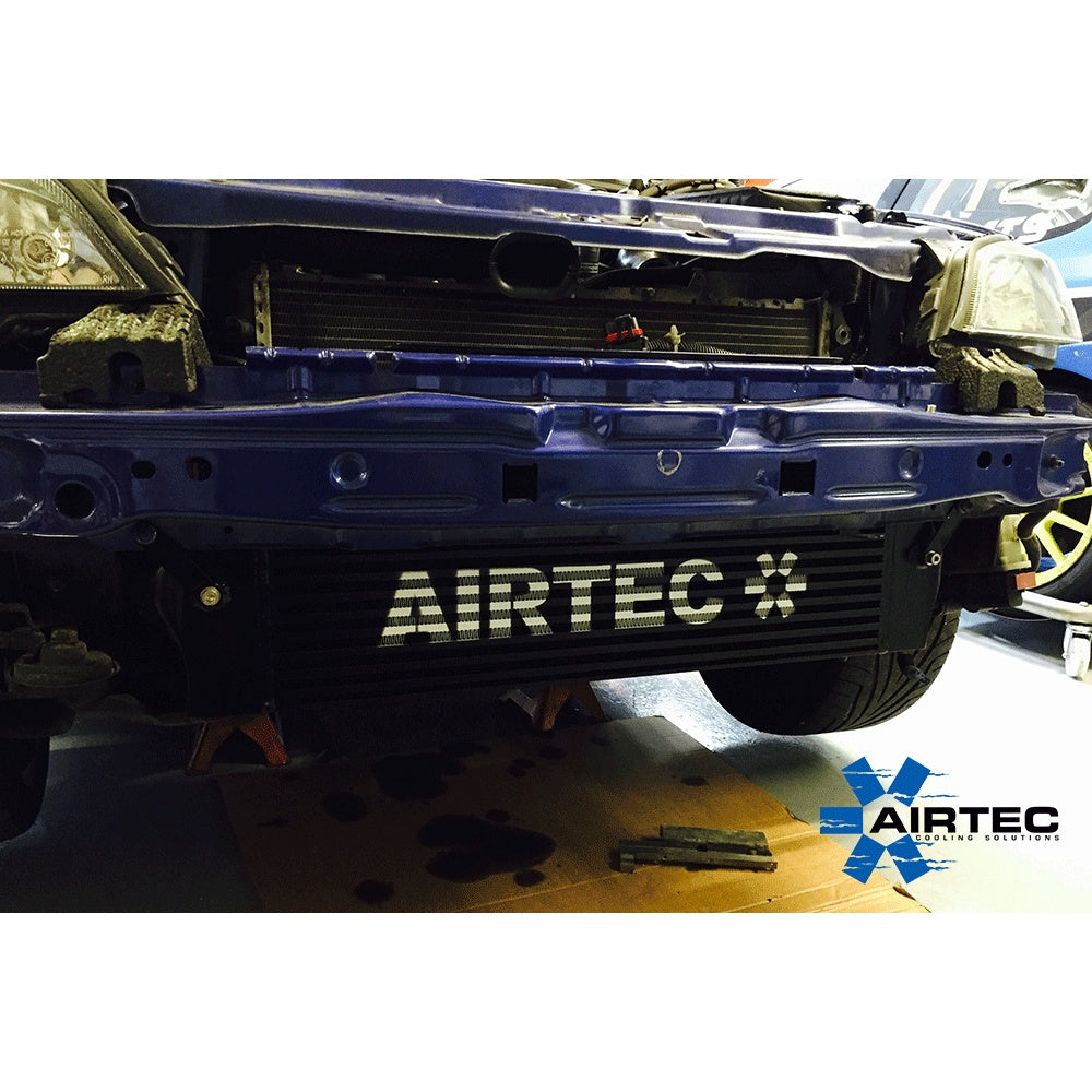 AIRTEC Motorsport Intercooler do Opel Astra G Mk4 SRI i GSI (5)