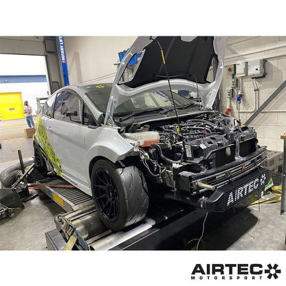 AIRTEC Motorsport Intercooler Stage 1 do Ford Fiesta Mk7 ST 180 / ST 200 (5)
