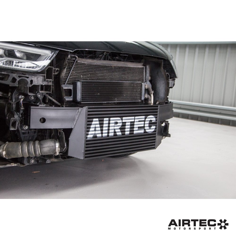 AIRTEC Motorsport Intercooler do Audi RSQ3 8U (7)