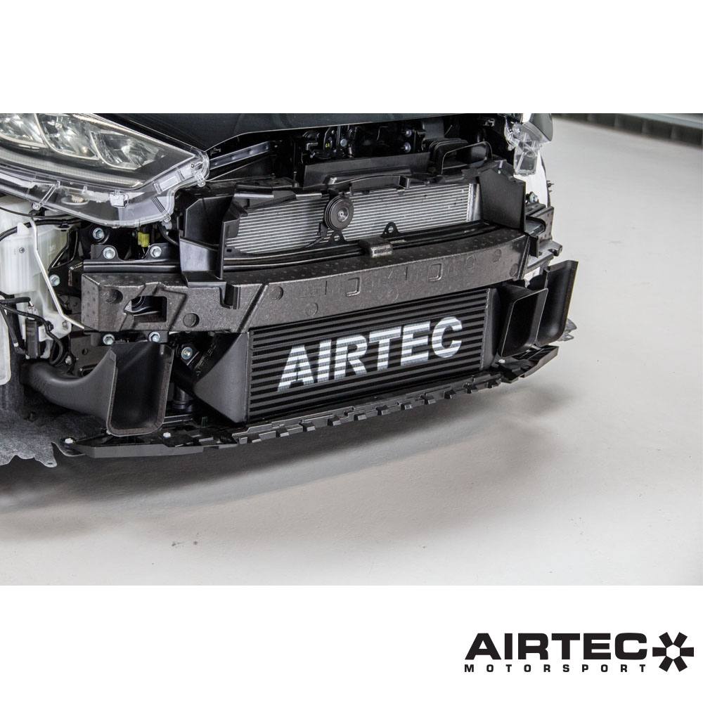 AIRTEC Motorsport Intercooler do Toyota Yaris GR Gen 1 (11)