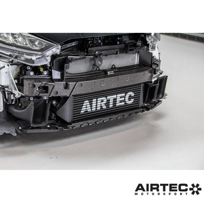 AIRTEC Motorsport Intercooler do Toyota Yaris GR Gen 1 (11)