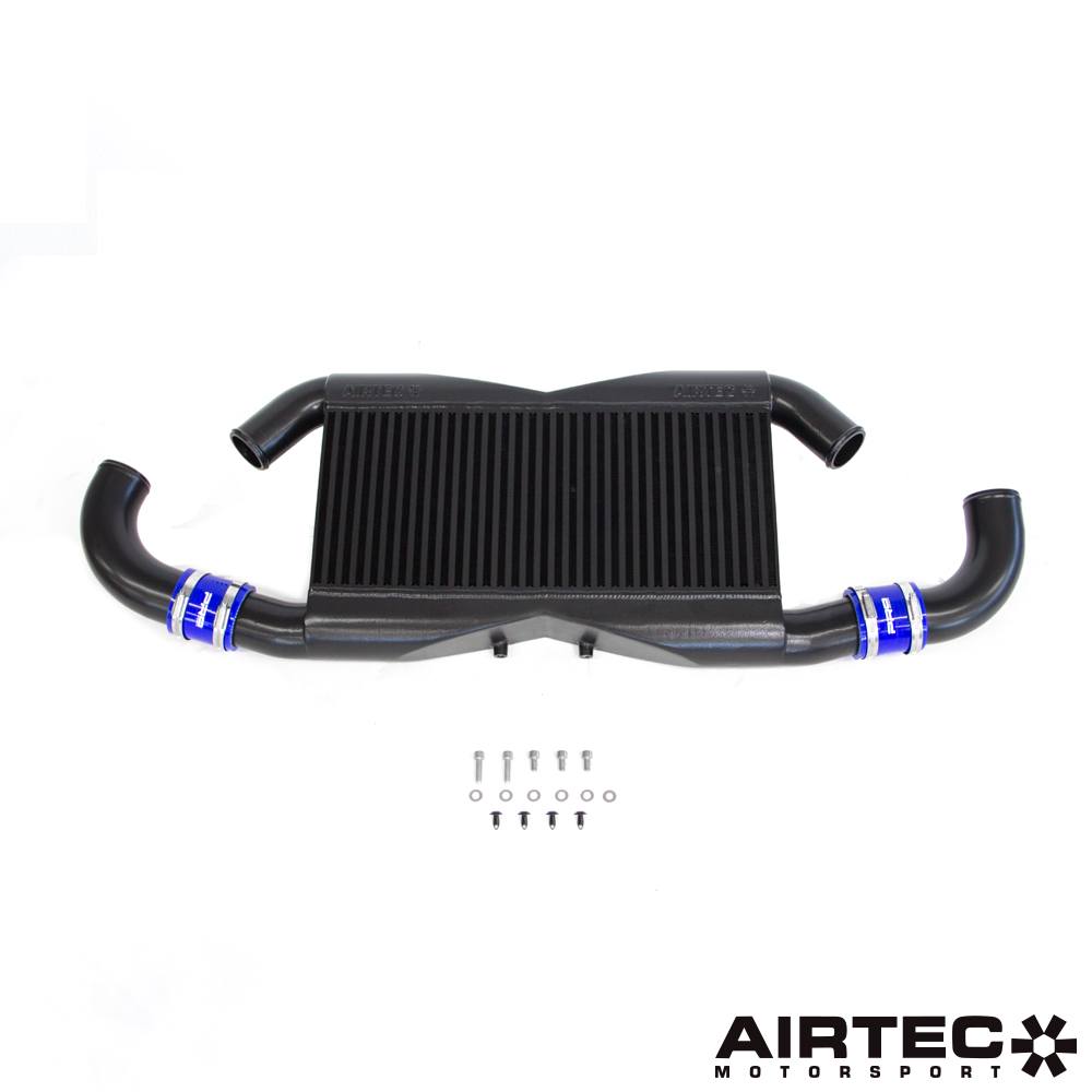 AIRTEC Motorsport Intercooler do Nissan GT-R (4)