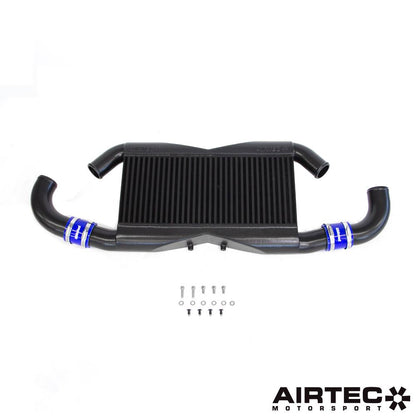AIRTEC Motorsport Intercooler do Nissan GT-R (4)