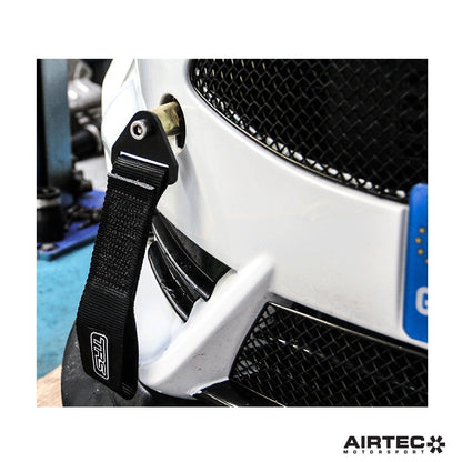 AIRTEC Motorsport Race Tow Strap Kit for Fiesta Mk7/8 & Focus MK4 (4)
