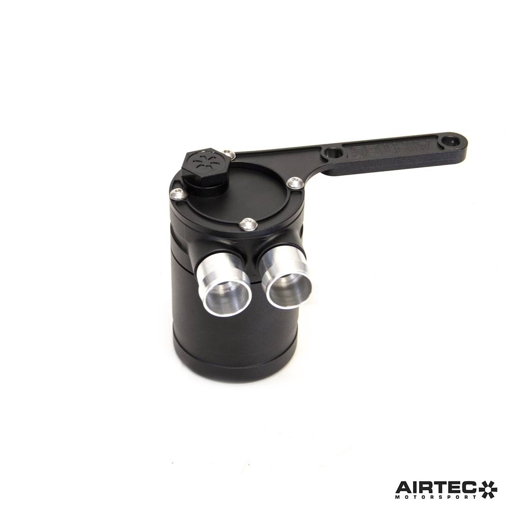 AIRTEC Motorsport Odma oleju do BMW M2 Comp / M3 / M4 F8x S55 (4)