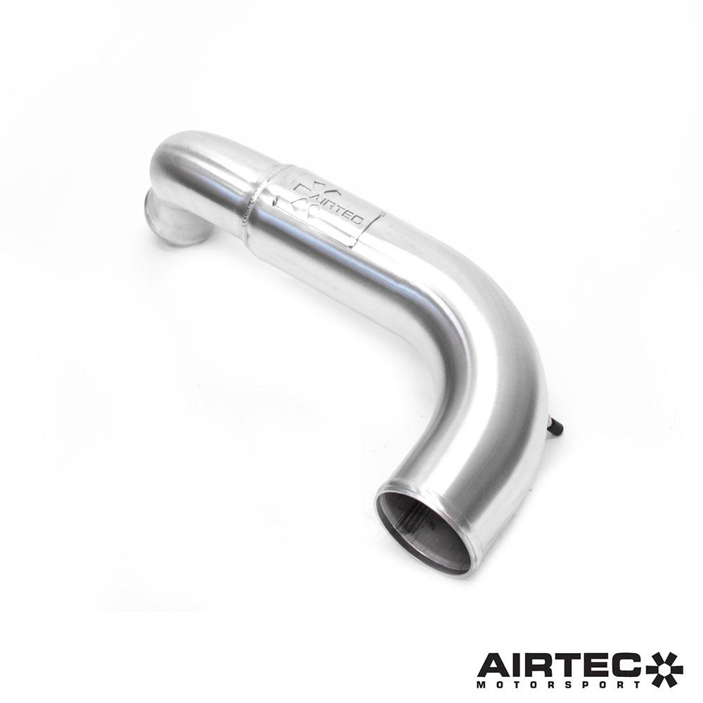 AIRTEC Motorsport Górna rura dolotowa do Ford Focus Mk2 ST225 i Volvo C30 (6)
