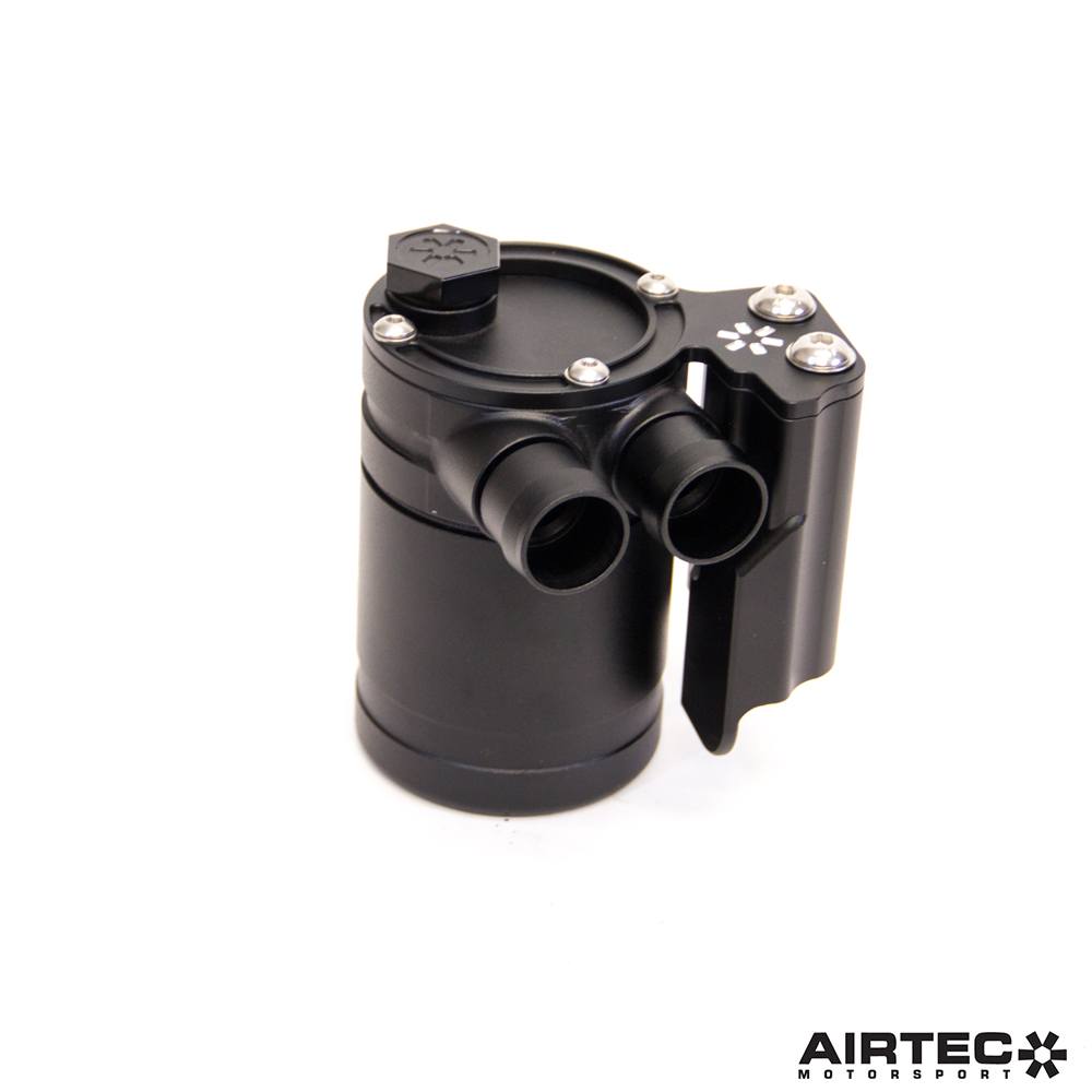 AIRTEC Motorsport Catch Can for Toyota Yaris GR Gen 1/2 (4)