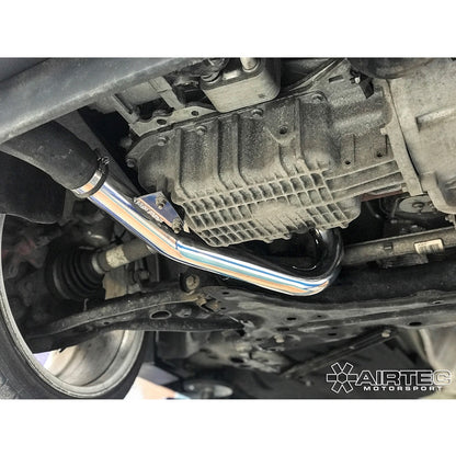 AIRTEC Motorsport Dolna Rura Dolotowa Gorącej Strony do Ford Fiesta Mk7 ST 180 (5)