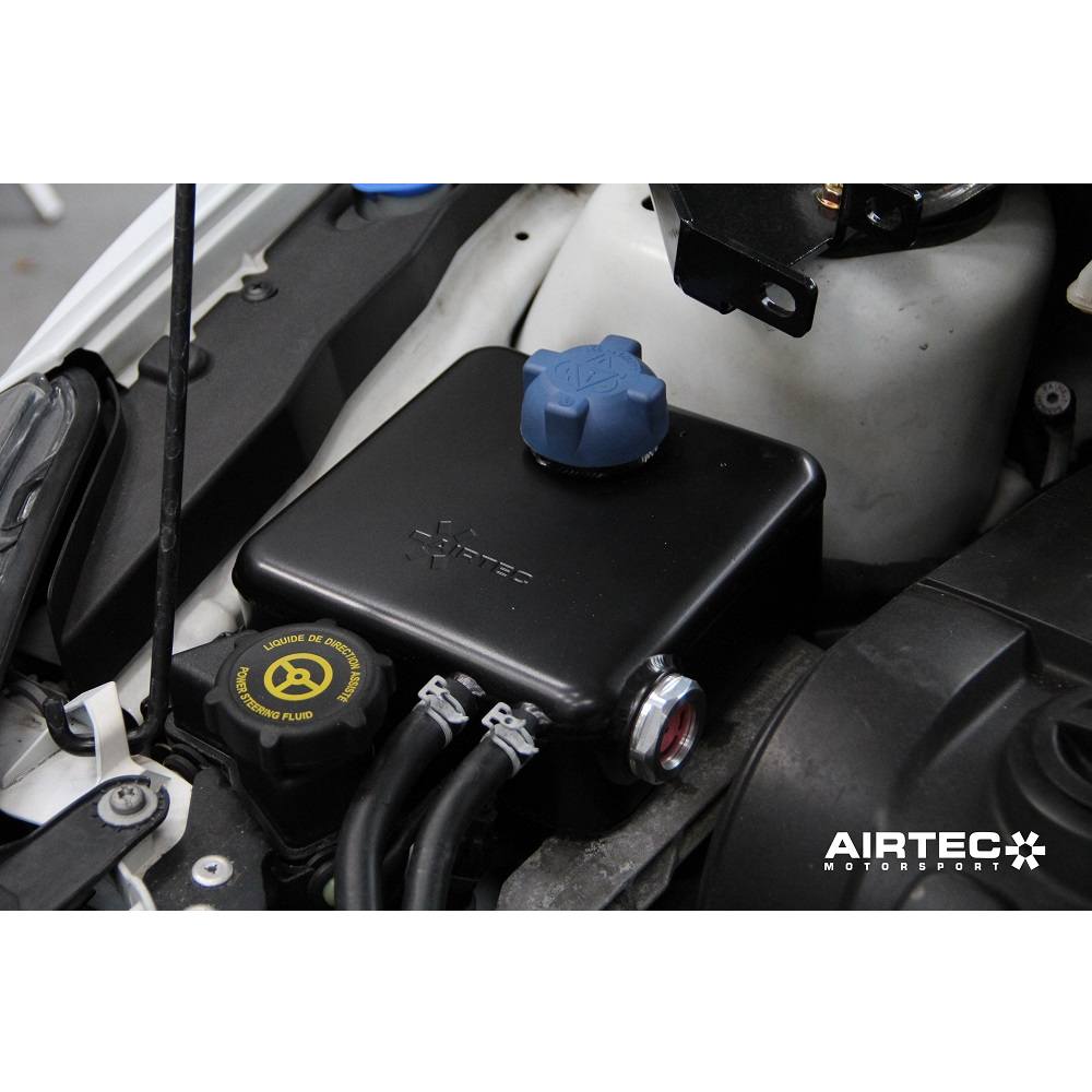 AIRTEC Motorsport Aluminiowy zbiorniczek wyrównawczy do Ford Focus ST & RS Mk2 (7)