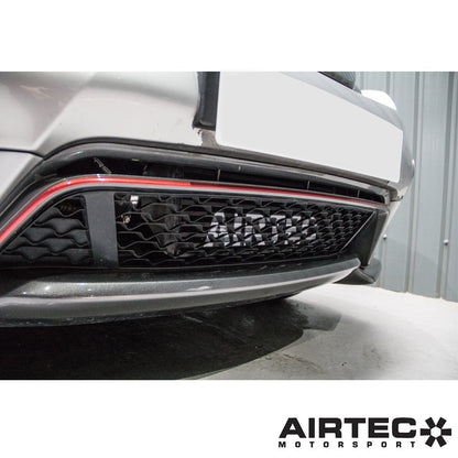 AIRTEC Motorsport Intercooler do Nissan Juke Nismo RS (9)