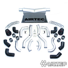 AIRTEC Motorsport Intercooler Ultimate Series do Nissan GT-R R35