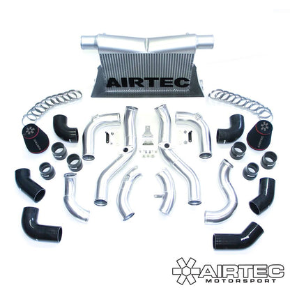 AIRTEC Motorsport Intercooler Ultimate Series do Nissan GT-R R35