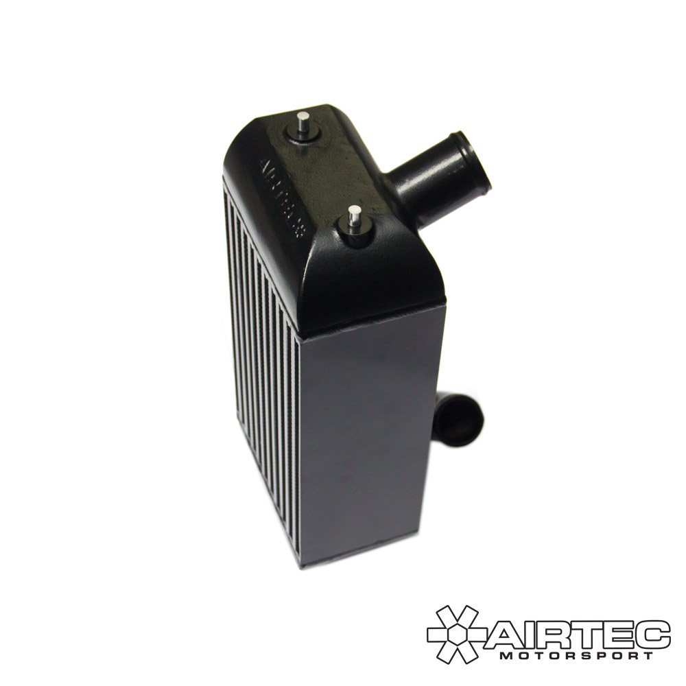 AIRTEC Motorsport Intercooler boczny do Land Rover Defender 300TDI (6)