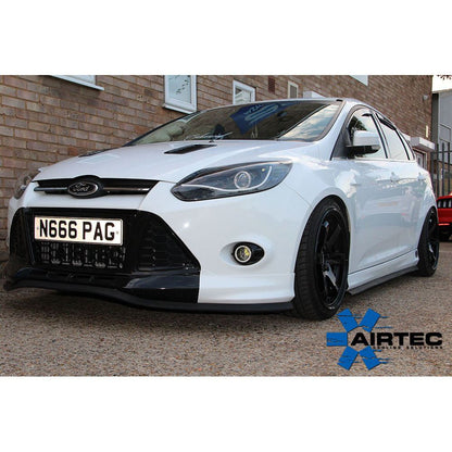AIRTEC Motorsport Intercooler Stage 2 do Ford Focus Mk3 1.0 EcoBoost (5)