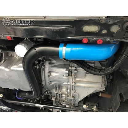 AIRTEC Motorsport Zestaw powiększonych rur dolotowych 2,5 cala do Ford Focus RS Mk3 (3)
