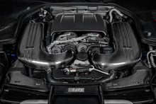Eventuri Układ dolotowy Mercedes 205 C63/C63S AMG - EVE-C63S-CF-INT - zdjęcie 2