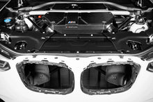 Eventuri Układ dolotowy BMW F97 X3M, F98 X4M – (EVE-FX34M-V2-INT) EVE-FX34M-V2-INT