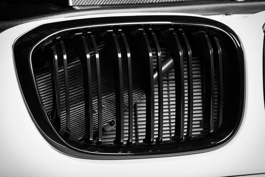 Eventuri Układ dolotowy BMW F97 X3M, F98 X4M – (EVE-FX34M-V2-INT) - zdjęcie 18