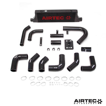AIRTEC Motorsport Intercooler do Fiat 500 Abarth (2)