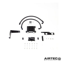 AIRTEC Motorsport Zestaw chłodnicy oleju do Fiat 500 / 595 / 695 Abarth