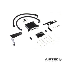 AIRTEC Motorsport Zestaw chłodnicy oleju do Fiat 500 / 595 / 695 Abarth (2)