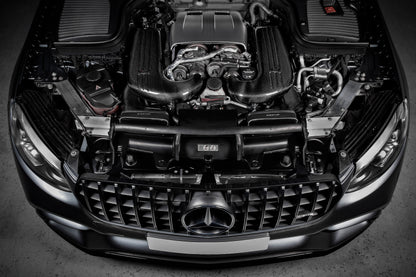 Eventuri Układ dolotowy Mercedes GLC63S - EVE-GLC63S-CF-INT - zdjęcie 3