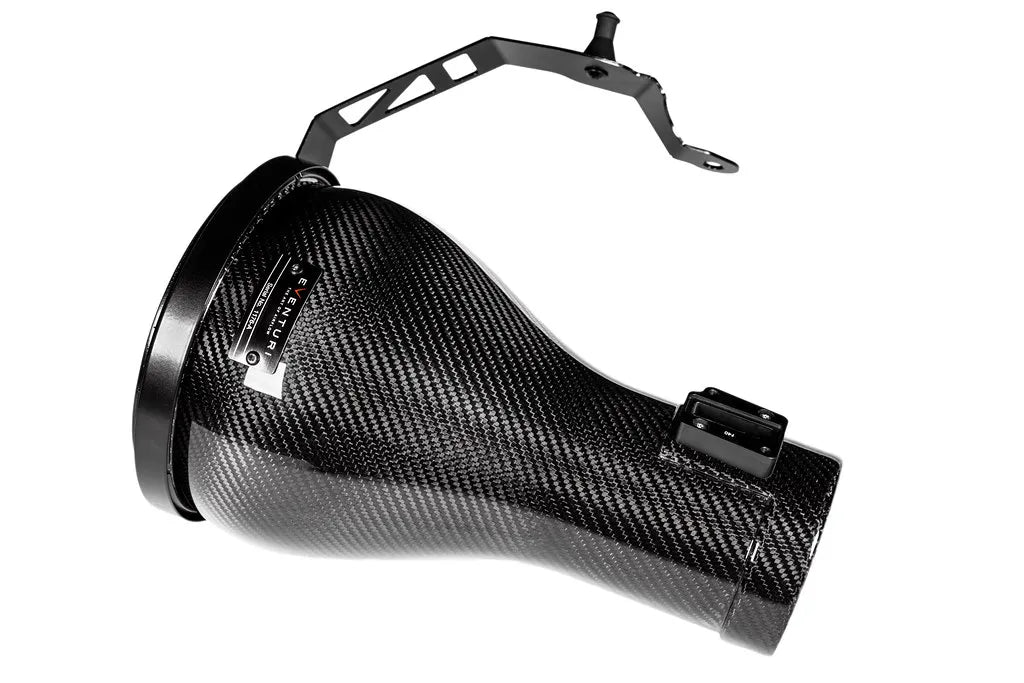 Eventuri Intake System BMW 1 Series F40 M135i, 2 Series F44 M235i, X2 M35i, 128ti - EVE-F4XB48-CF-INT